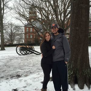 Meet your Posher, Matt